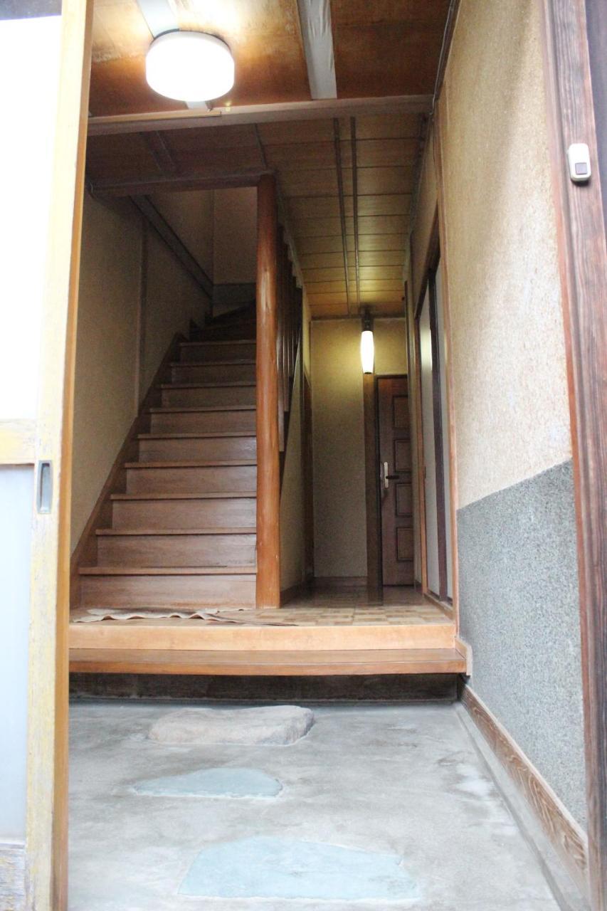 Tabiyado Okamura Seicho Ato Suwa  Exterior foto