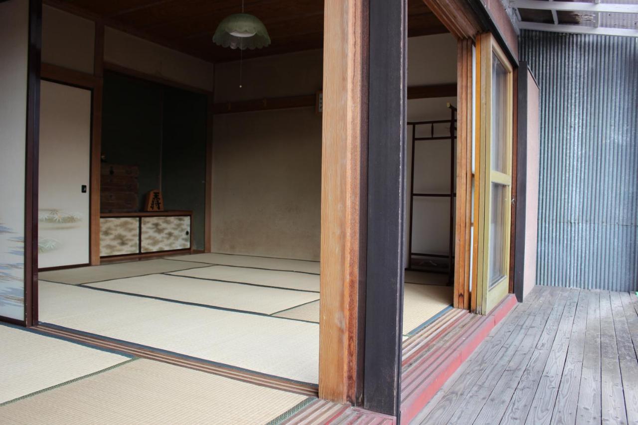 Tabiyado Okamura Seicho Ato Suwa  Exterior foto